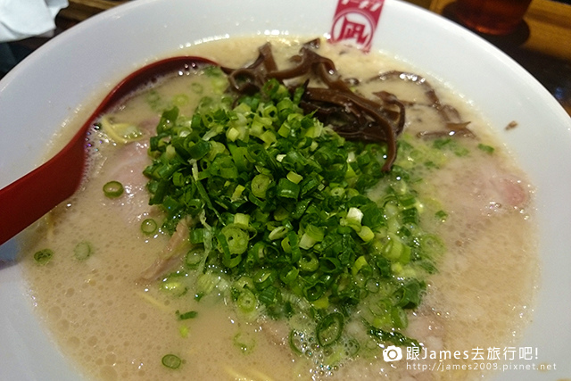 【台中美食】Ramen Nagi Taiwan(老虎城餐廳) 12.JPG