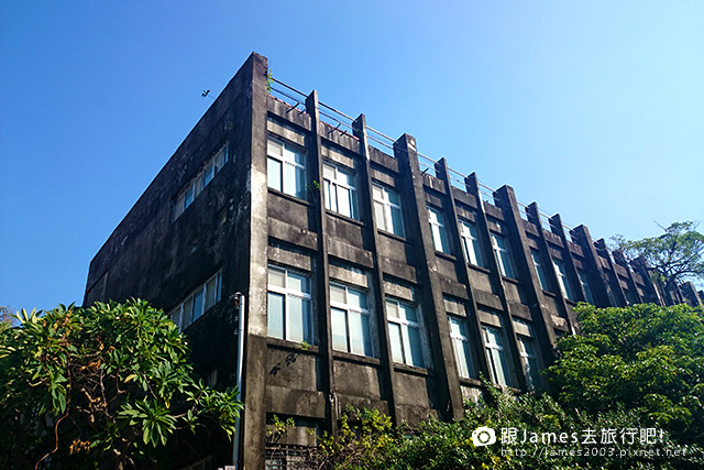 【高雄景點】高雄駁2藝術特區-文創旅行-誠品下午茶 03.JPG