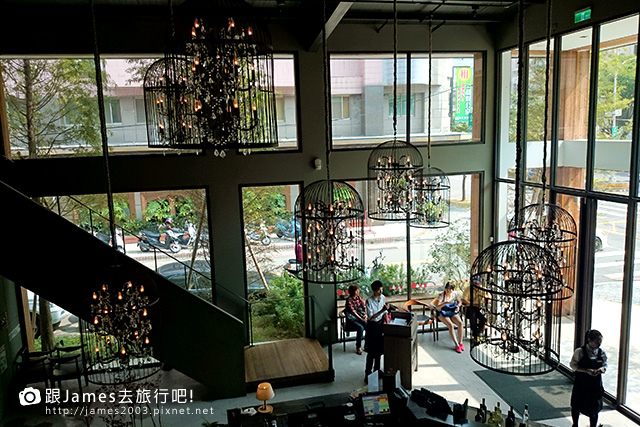 【台中美食】NINI尼尼義大利餐廳、公益路餐廳、台中聚餐 05.JPG