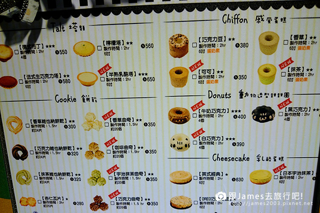 台中蛋糕diy Dough 動手玩 金典店 一起做蛋糕吧 跟james去旅行 痞客邦