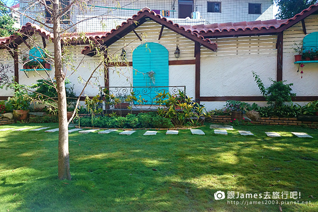 【台中美食】北屯-大坑-特色餐廳-米樹南法莊園 06.jpg