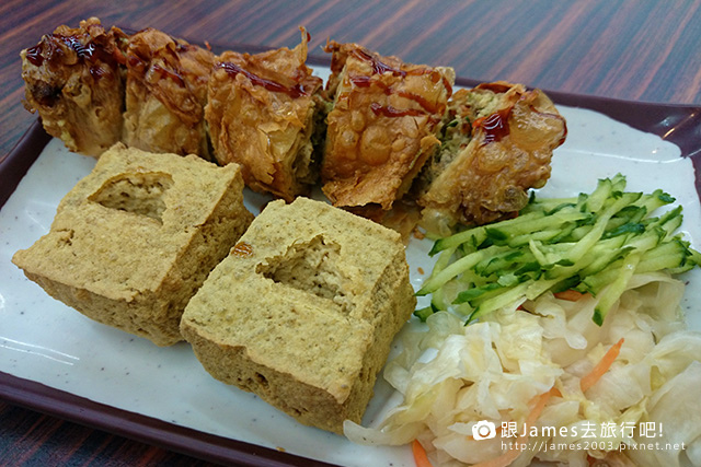 【台中美食】特舍素食美食(北屯店) 10.jpg