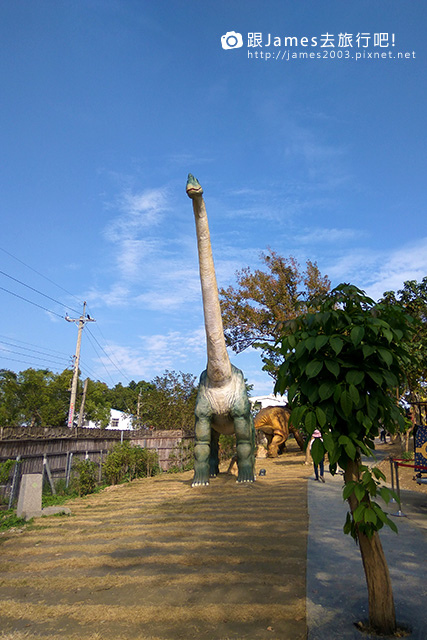 【彰化員林】恐龍景點~百果山探索樂園 08.jpg