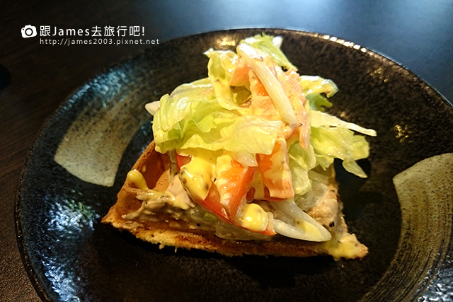 【台中美食】低調北屯大坑餐廳-傅合式餐飲(火鍋、簡餐、鬆餅、早餐) 16.jpg