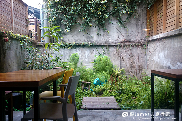 【台中美食】Hoyo Cafe 美術館、國王早餐、美術園道、早午餐、咖啡 06.JPG