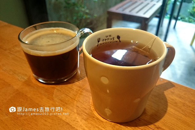 【台中美食】Hoyo Cafe 美術館、國王早餐、美術園道、早午餐、咖啡 20.JPG