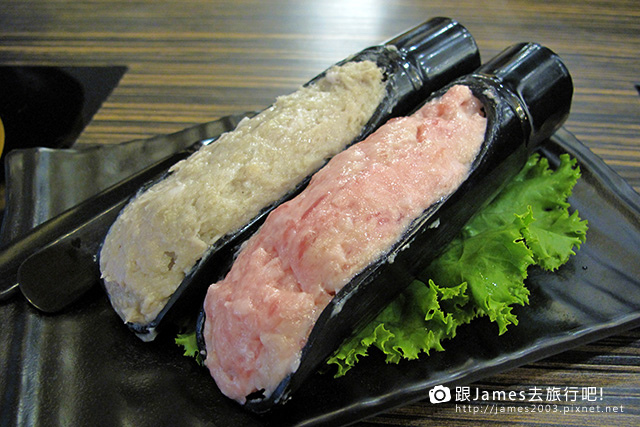 【台中美食】海王子精緻鍋物、聚餐、火鍋、崇德路餐廳、文心路餐廳 20.JPG