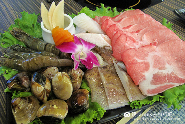 【台中美食】海王子精緻鍋物、聚餐、火鍋、崇德路餐廳、文心路餐廳 28.JPG