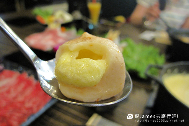 【台中美食】海王子精緻鍋物、聚餐、火鍋、崇德路餐廳、文心路餐廳 27.JPG