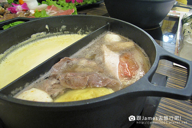 【台中美食】海王子精緻鍋物、聚餐、火鍋、崇德路餐廳、文心路餐廳 40.JPG