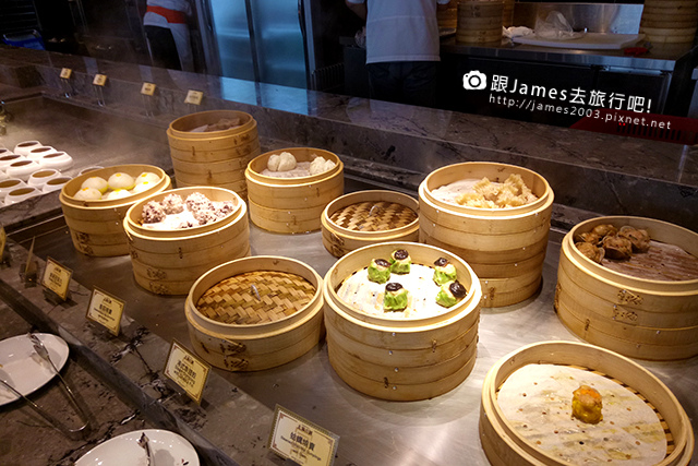 【員林美食】員林美食吃到飽_皇潮鼎宴~潮港城國際美食館~龍蝦吃到撐  16.jpg