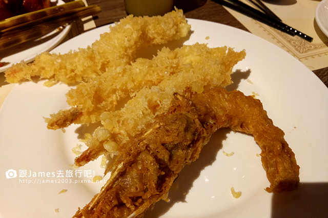 【員林美食】員林美食吃到飽_皇潮鼎宴~潮港城國際美食館~龍蝦吃到撐  25.jpg