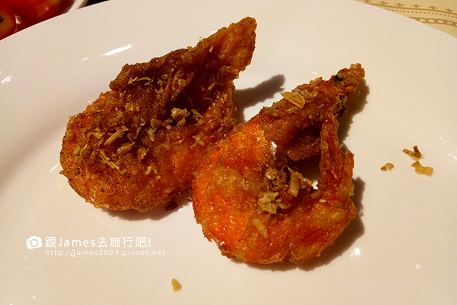 【員林美食】員林美食吃到飽_皇潮鼎宴~潮港城國際美食館~龍蝦吃到撐  27.jpg