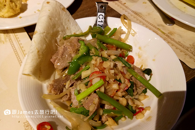 【員林美食】員林美食吃到飽_皇潮鼎宴~潮港城國際美食館~龍蝦吃到撐  32.jpg