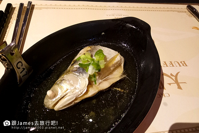 【員林美食】員林美食吃到飽_皇潮鼎宴~潮港城國際美食館~龍蝦吃到撐  33.jpg