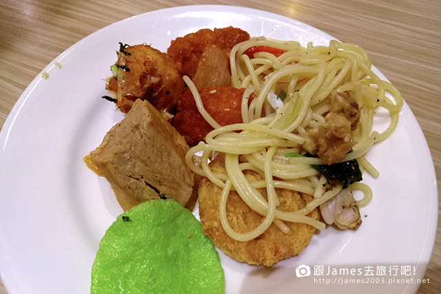 【台中美食】潘朵拉之宴(台中公益店)-平價 Buffet 吃到飽! 15.jpg