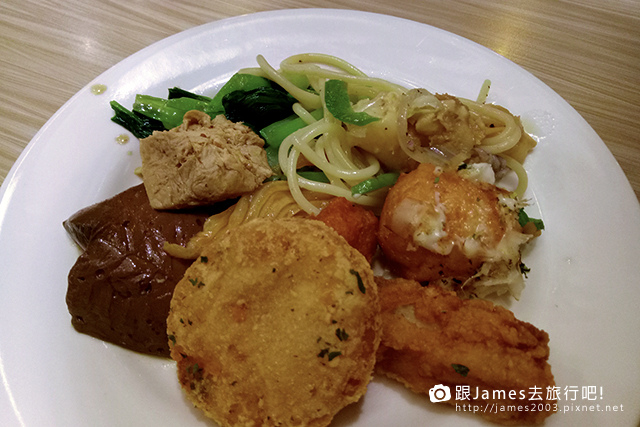 【台中美食】潘朵拉之宴(台中公益店)-平價 Buffet 吃到飽! 18.jpg