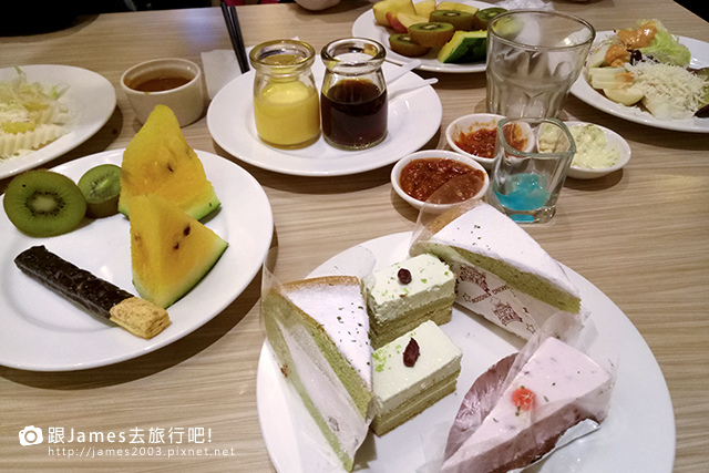 【台中美食】潘朵拉之宴(台中公益店)-平價 Buffet 吃到飽! 23.jpg