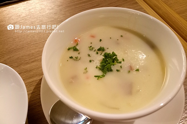 【台中美食】貝里尼義式餐廳 BELLINI Pasta Pasta (台中秀泰站前店) 07.jpg