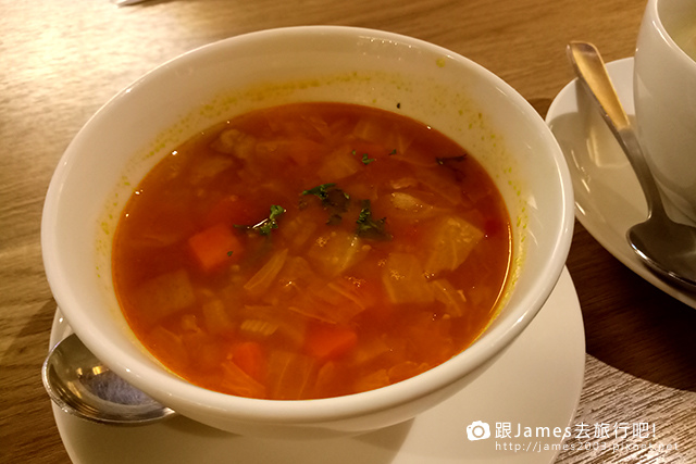 【台中美食】貝里尼義式餐廳 BELLINI Pasta Pasta (台中秀泰站前店) 08.jpg