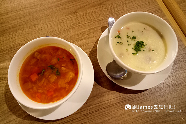 【台中美食】貝里尼義式餐廳 BELLINI Pasta Pasta (台中秀泰站前店) 06.jpg