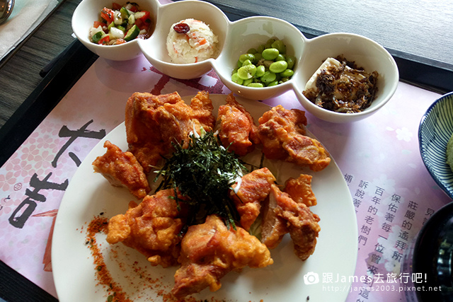 【南投美食】埔里鳥居喫茶食堂19.jpg