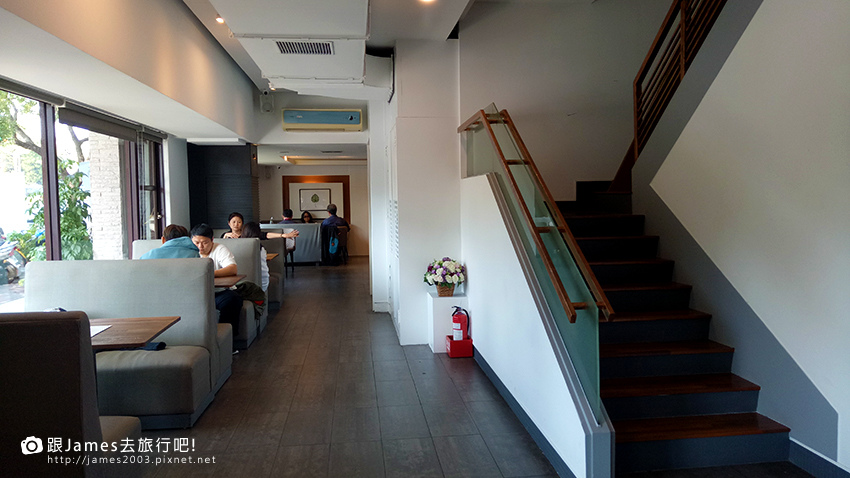 【台中美食】葉子餐廳 台中店 YATS Light04.jpg