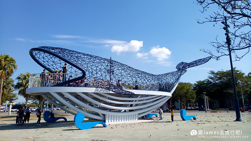 【台南景點】大魚的祝福(港濱歷史公園)、虱目魚主題館、德陽艦園區 01.jpg 【台南景點】大魚的祝福(港濱歷史公園)、虱目魚主題館、德陽艦園區 01.jpg