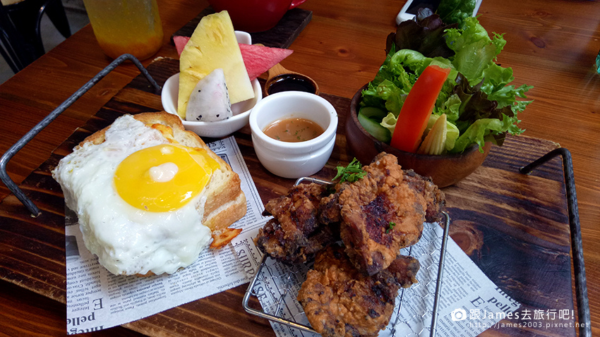 台中早午餐-堅果小巷 Heynuts alley cafe(科博館) 17.jpg