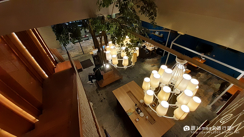 貳樓餐廳 Second Floor Cafe19.jpg