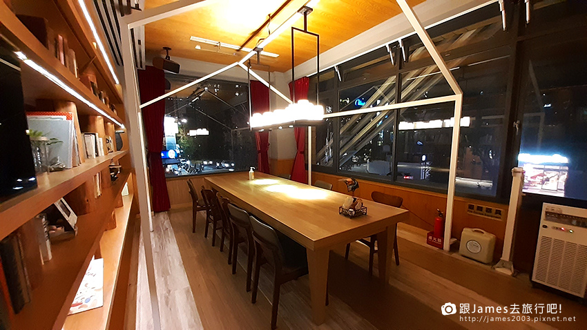 貳樓餐廳 Second Floor Cafe20.jpg