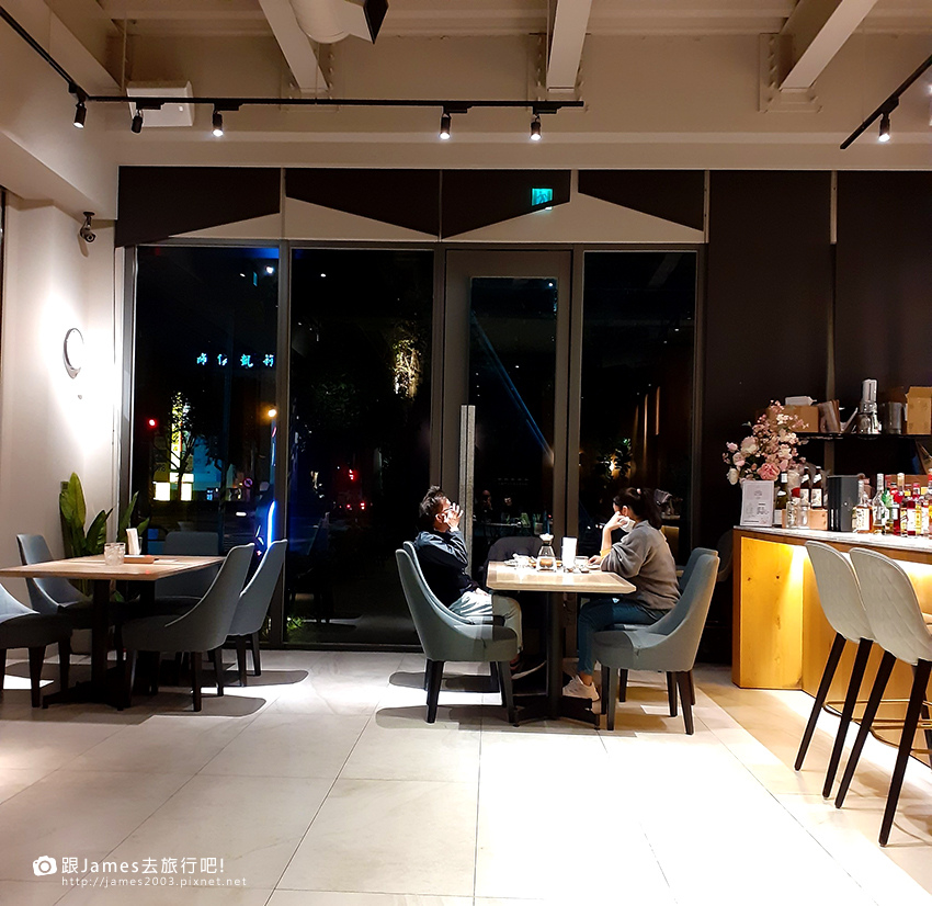 旅行美食推薦-Bistro88 Light崇德店14.jpg