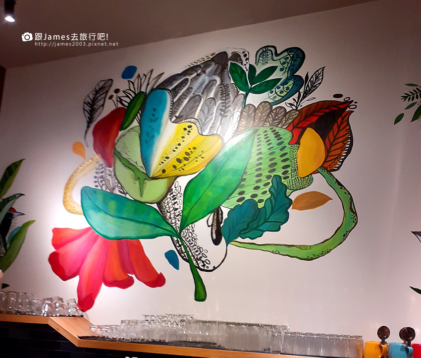 旅行美食推薦-Bistro88 Light崇德店19.jpg