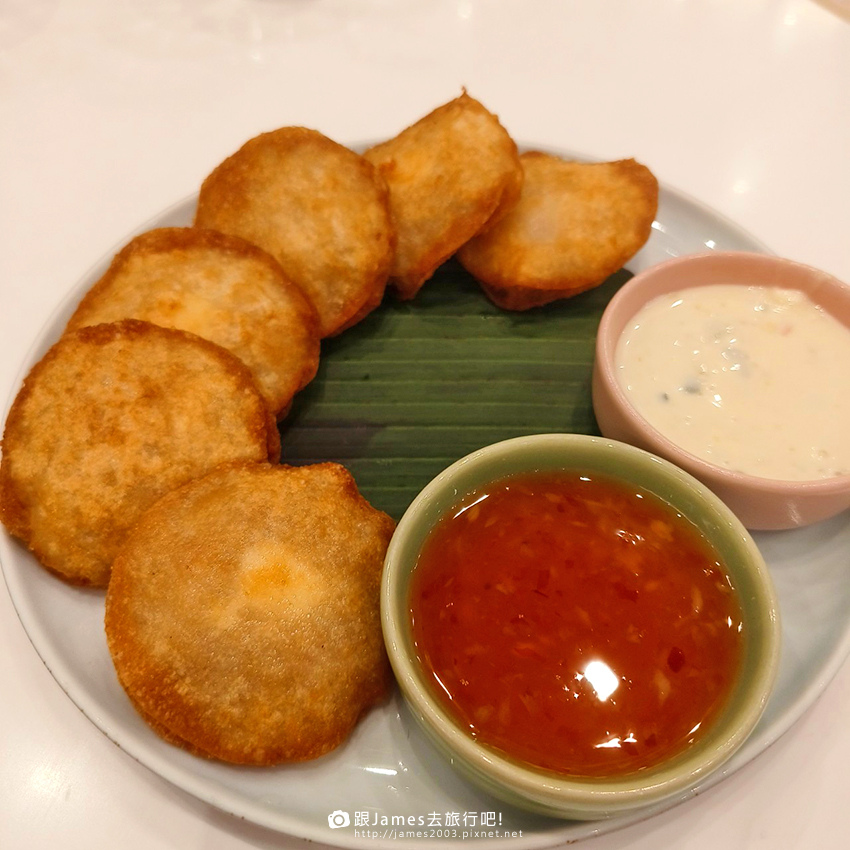 Lady nara 創意新泰式料理餐廳(台中三井店)08.jpg