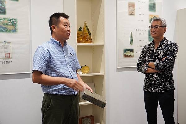 全球廢玻璃回收率第一的國家是？微型企業如何運用循環設計為綠色