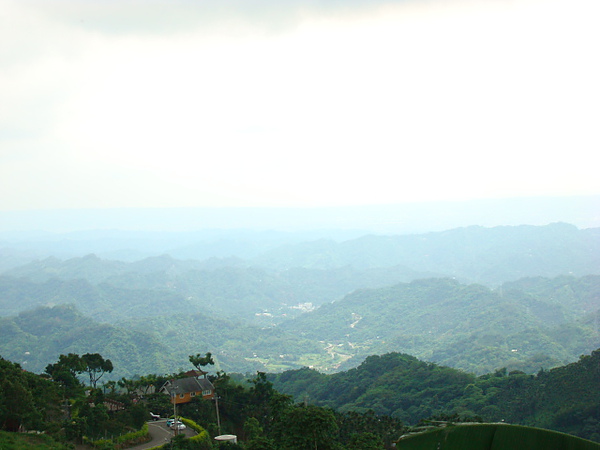 酒桶山--月光森林餐廳 (26).JPG