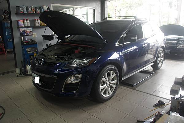 Mazda Cx7引擎故障與abs燈號 宏儒汽車 痞客邦 Mazda Cx7引擎故障與abs燈號 宏儒汽車 痞客邦