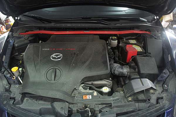 Mazda Cx7引擎故障與abs燈號 宏儒汽車 痞客邦