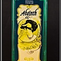 Fruko Absinth伏可艾碧斯