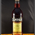 CAMPARI金巴利利口酒