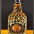 Wild Africa艾菲卡非洲風味奶酒