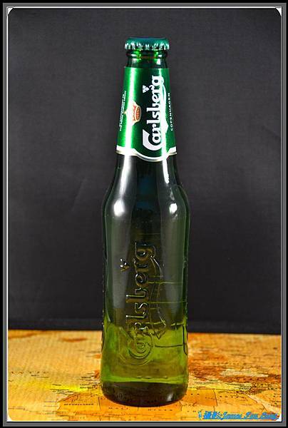 Carlsberg嘉士伯啤酒-1