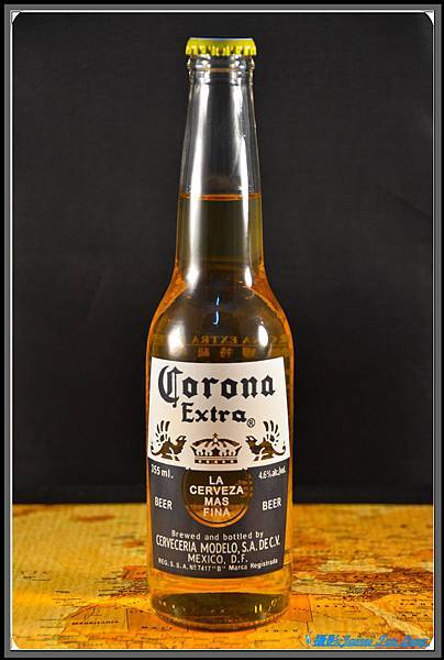 CORONA可樂娜特級啤酒-1