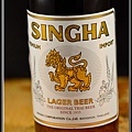 SINGHA BEER勝獅啤酒-2