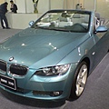 BMW 335I