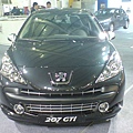 Peugeot 207GTi