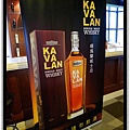 噶瑪蘭（KAVALAN）威士忌