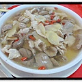 腰子薑片