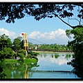 吊橋
