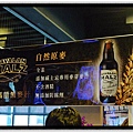 噶瑪蘭黑麥汁